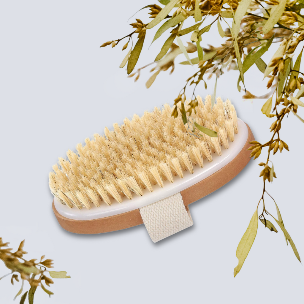 Discover Radiant Skin with Dry Body Brushing