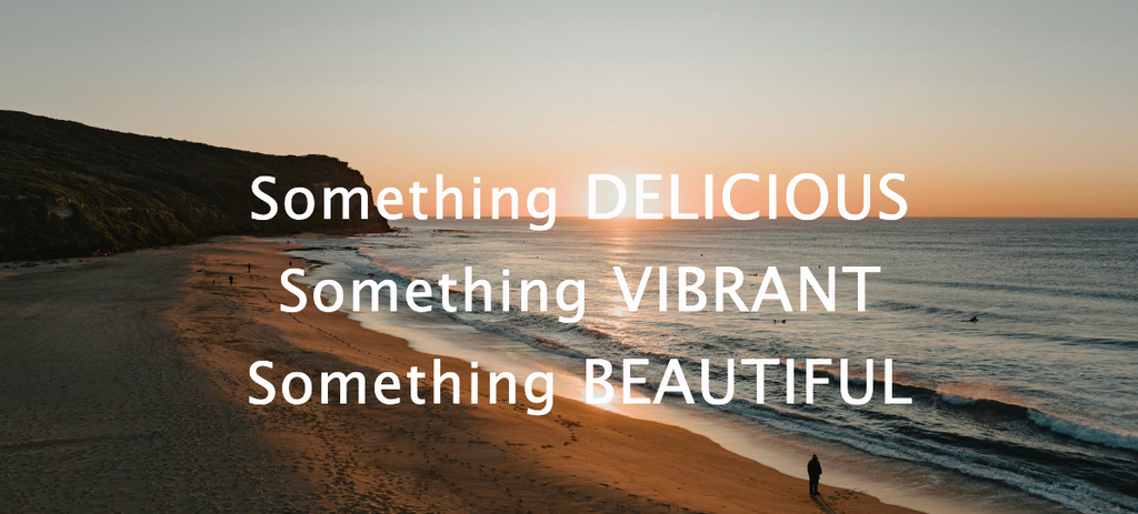 Three Things This February: A Recipe, International Women’s Day & a Local Favourite!