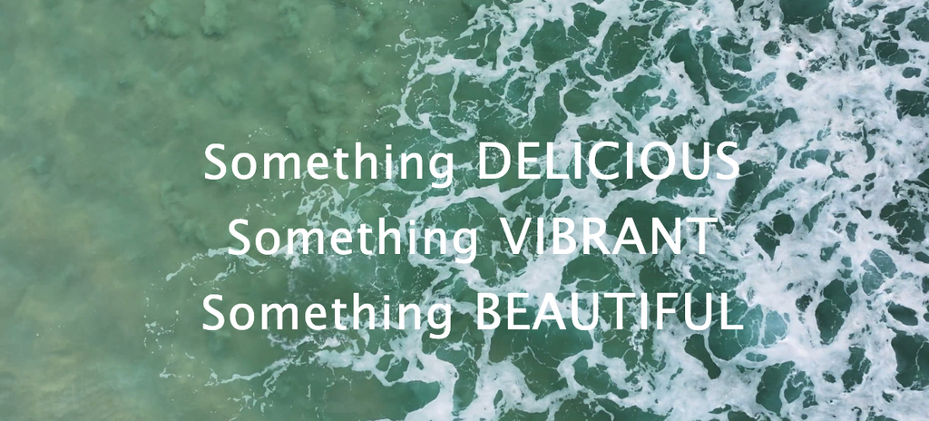 Three Things We're Loving This Festive Season!