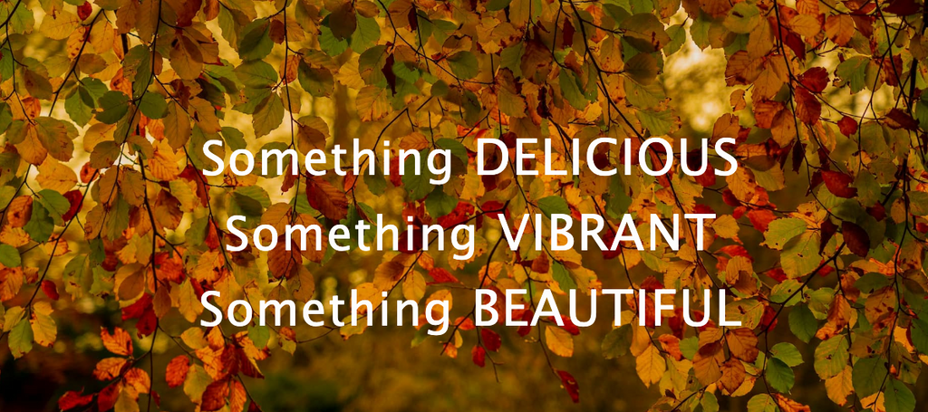 Three Things We're Loving this March!