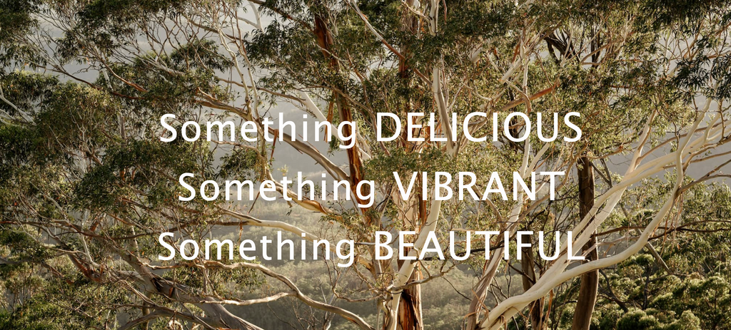 Three Things This April: A Healthy Recipe, an Upcoming Music Festival & Sunrise Health Benefits!
