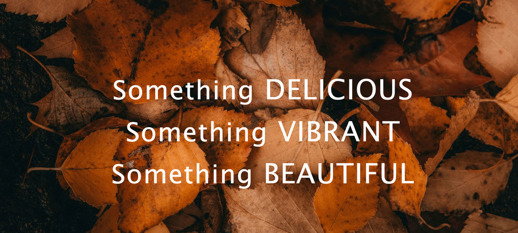 Three Things This May: A Healthy Recipe, the Milton Farm Shop and a Scenic Bushwalk!