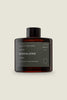 Amber reed diffuser bottle labelled Bendalong Diffuser - Vanilla & Sandalwood