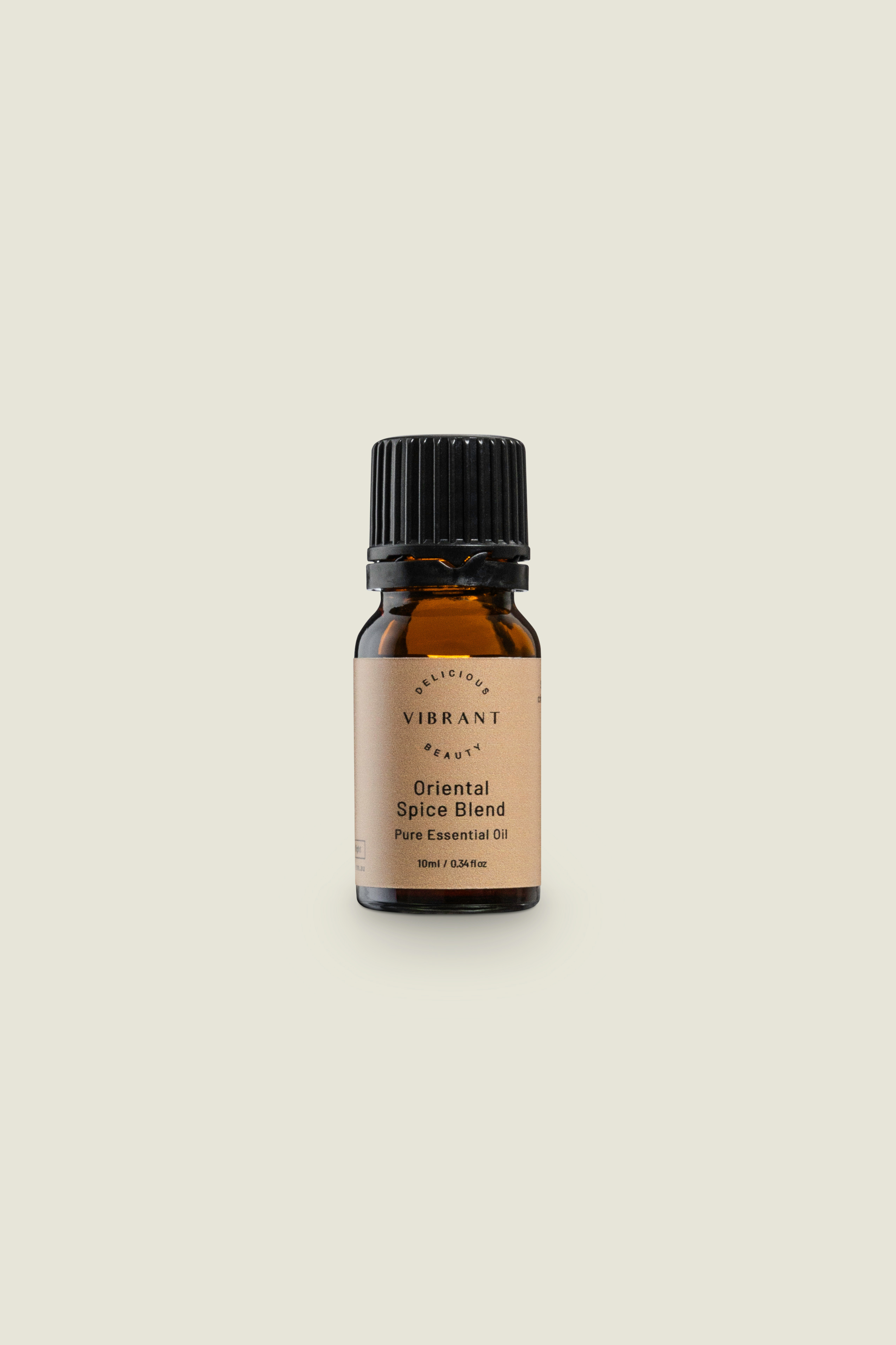 Oriental - Citrus and Sweet Spice - Essential Oil