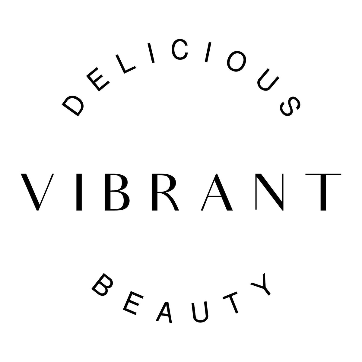 Delicious Vibrant Beauty - Australian Botanical Skin and Body Care