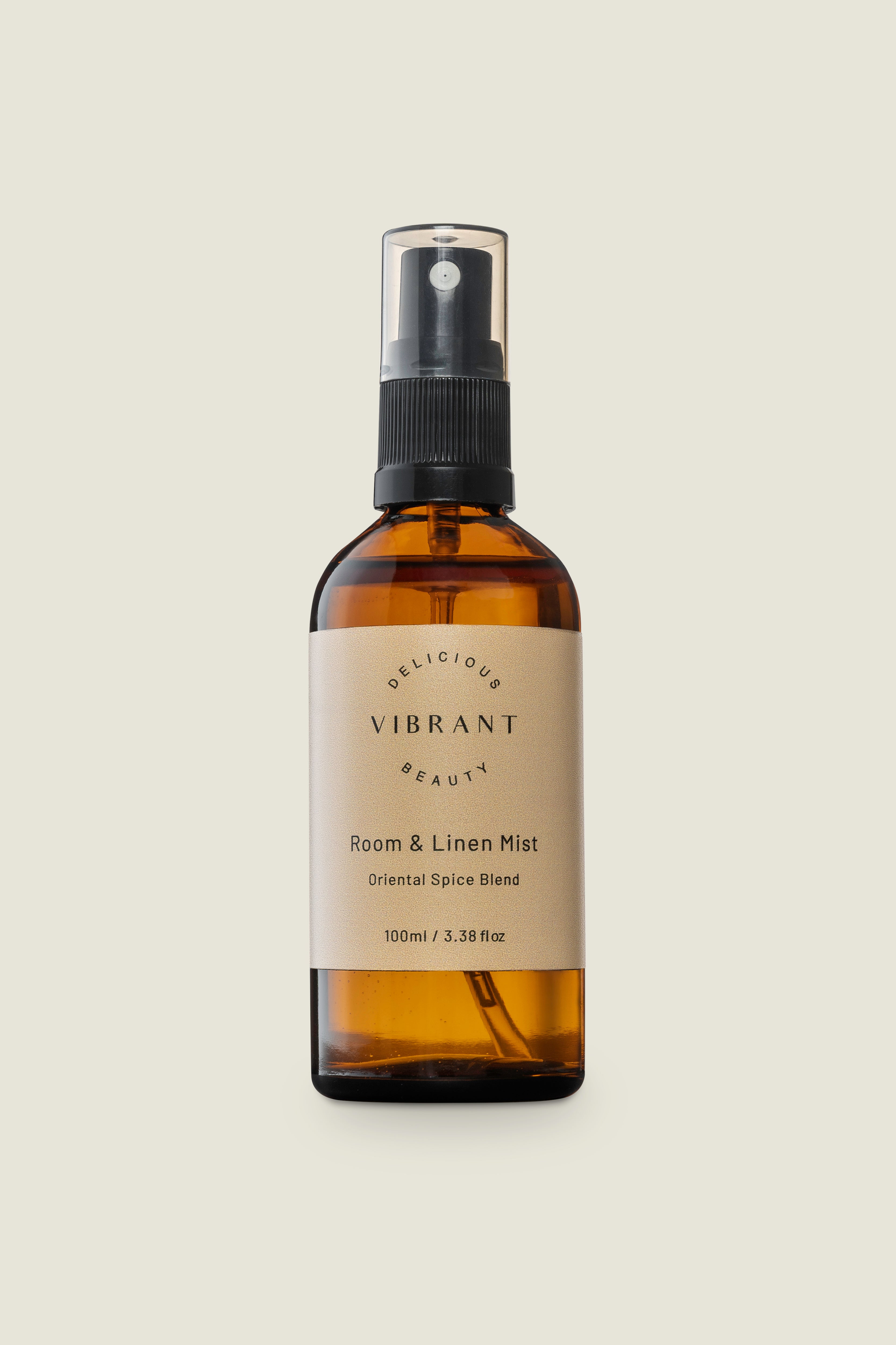 Linen & Room Spray Oriental Spice