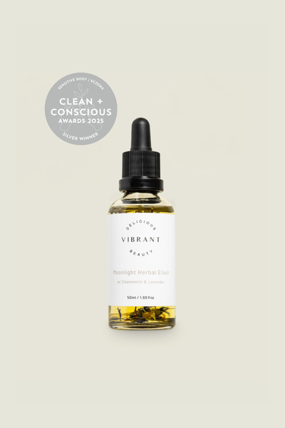 Moonlight Herbal Elixir